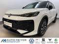 Volkswagen T-Roc R-Line 1.5 eTSI DSG Navi HUD IQ.Light Paket Black Blanc - thumbnail 1