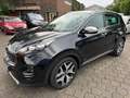 Kia Sportage 2.0 GT-Line/AWD/TOP/TÜV NEU/AHK/ALU/+++ Noir - thumbnail 1