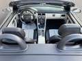 Mercedes-Benz SLK 230 K Aut. Leder Klima Tempo nur 58000km TOP Silber - thumbnail 8