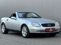 Mercedes-Benz SLK 230 K Aut. Leder Klima Tempo nur 58000km TOP Silber - thumbnail 2
