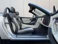 Mercedes-Benz SLK 230 K Aut. Leder Klima Tempo nur 58000km TOP Silber - thumbnail 11