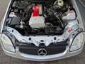 Mercedes-Benz SLK 230 K Aut. Leder Klima Tempo nur 58000km TOP Silber - thumbnail 20