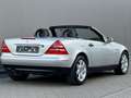 Mercedes-Benz SLK 230 K Aut. Leder Klima Tempo nur 58000km TOP Silber - thumbnail 3