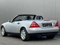 Mercedes-Benz SLK 230 K Aut. Leder Klima Tempo nur 58000km TOP Silber - thumbnail 4
