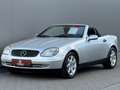 Mercedes-Benz SLK 230 K Aut. Leder Klima Tempo nur 58000km TOP Silber - thumbnail 1