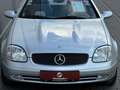 Mercedes-Benz SLK 230 K Aut. Leder Klima Tempo nur 58000km TOP Silber - thumbnail 5