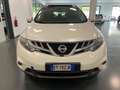 Nissan Murano Murano II  2.5 dci Tekna Білий - thumbnail 1