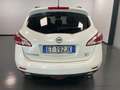 Nissan Murano Murano II  2.5 dci Tekna Білий - thumbnail 3
