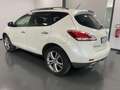 Nissan Murano Murano II  2.5 dci Tekna Білий - thumbnail 4