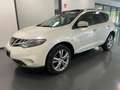 Nissan Murano Murano II  2.5 dci Tekna Білий - thumbnail 6