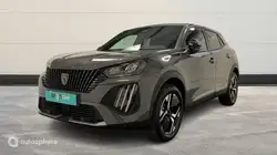 Peugeot e-2008 156ch 54 kWh Allure