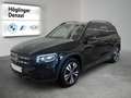 Mercedes-Benz GLB 200 d 4MATIC Schwarz - thumbnail 2