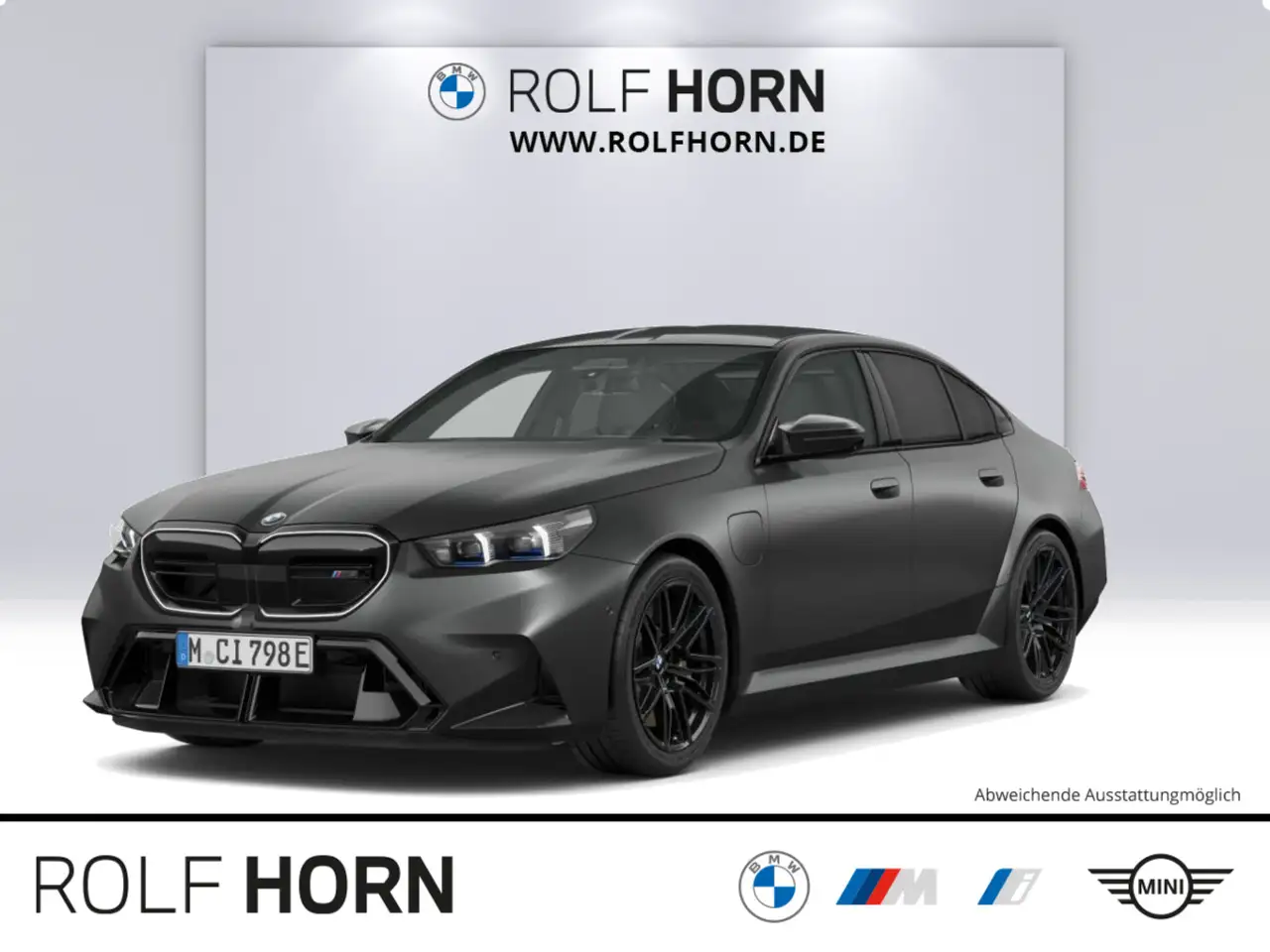 BMW M5