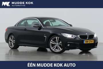 4-serie Cabrio 430i Centennial High Executive | M-