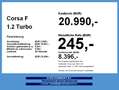 Opel Corsa F 1.2 Turbo Edition LED+SHZ+Fernlichtass. Zwart - thumbnail 4