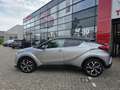 Toyota C-HR 1.8 Hybrid 122pk CVT Bi-Tone Grijs - thumbnail 4