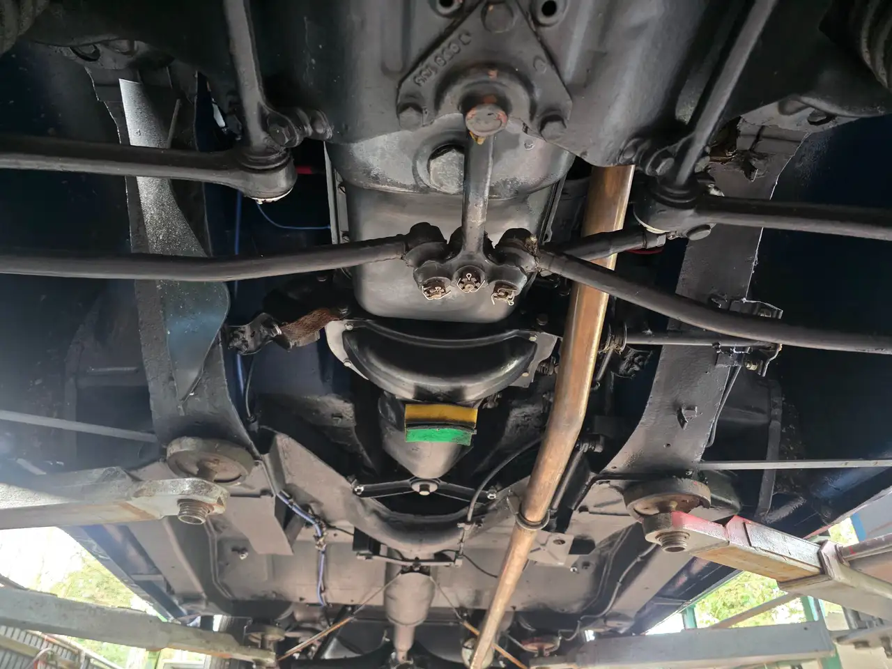 Opel Kapitän, foto 7