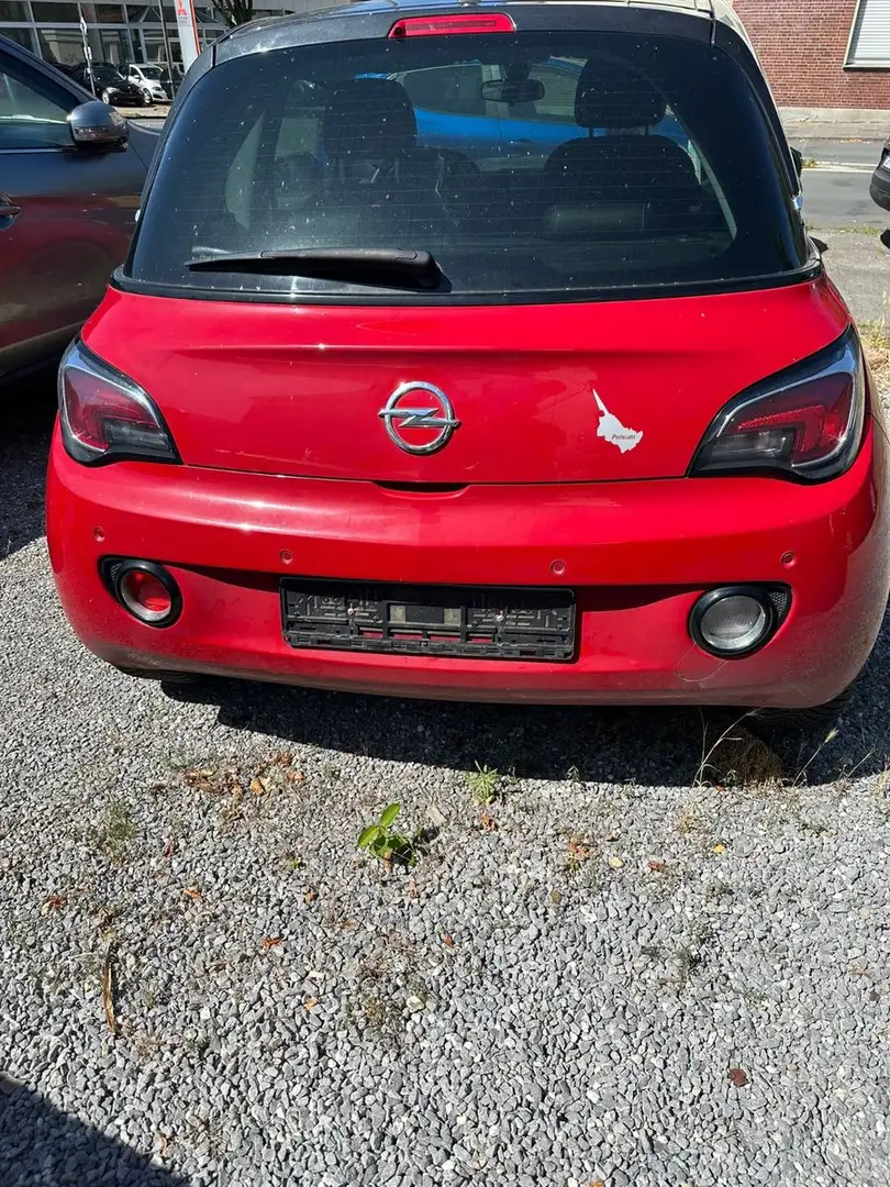 Opel Adam 1.4 Jam Rot - 2