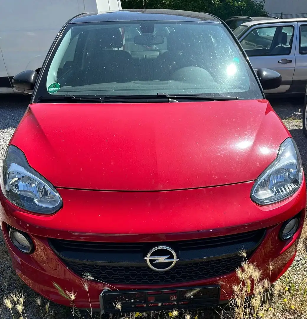 Opel Adam 1.4 Jam Rot - 1