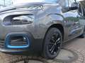 Citroen Berlingo Shine Elektromotor XL Gri - thumbnail 7