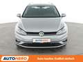 Volkswagen Golf 2.0 TDI Join *NAVI*PDC*LED*SHZ* Silber - thumbnail 9