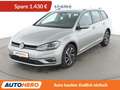 Volkswagen Golf 2.0 TDI Join *NAVI*PDC*LED*SHZ* Silber - thumbnail 1
