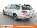 Volkswagen Golf 2.0 TDI Join *NAVI*PDC*LED*SHZ* Silber - thumbnail 4