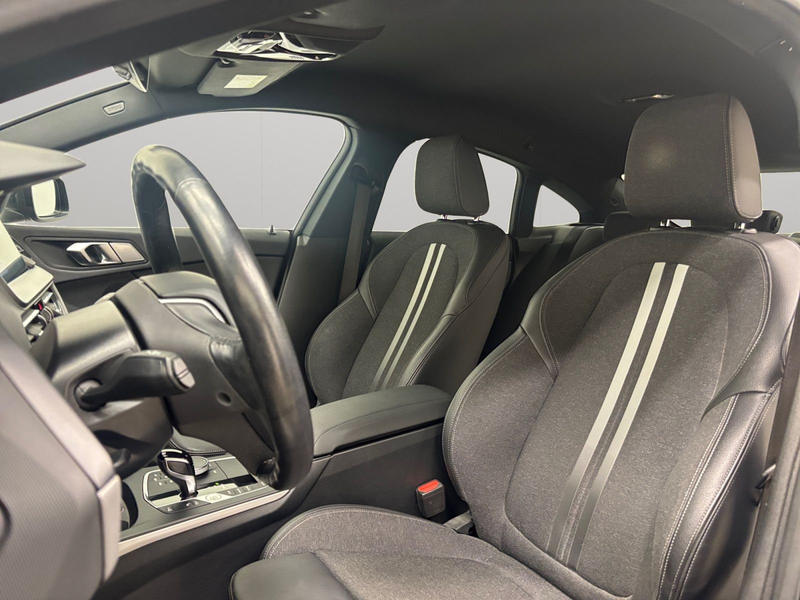BMW 218 218i AUT gran coupe — photo 7