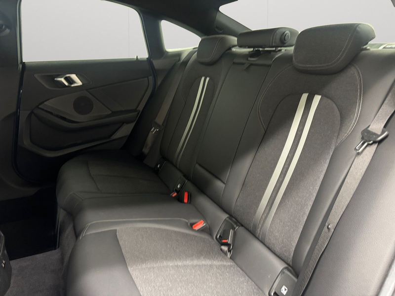 BMW 218 218i AUT gran coupe — photo 8