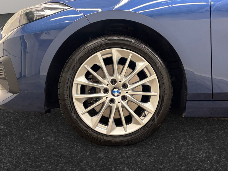 BMW 218 218i AUT gran coupe — photo 4