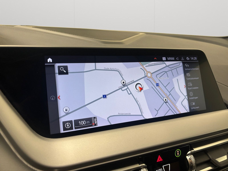 BMW 218 218i AUT gran coupe — photo 9