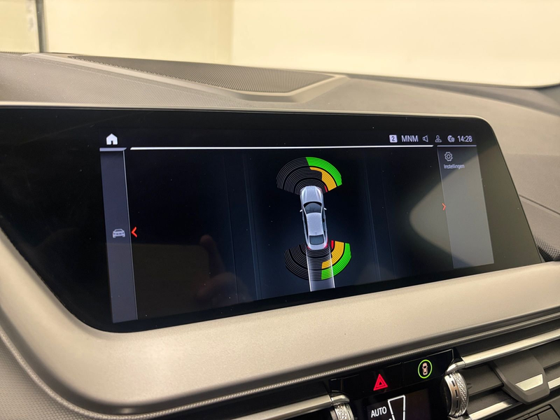 BMW 218 218i AUT gran coupe — photo 11