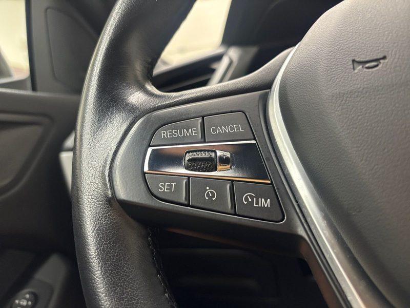 BMW 218 218i AUT gran coupe — photo 14