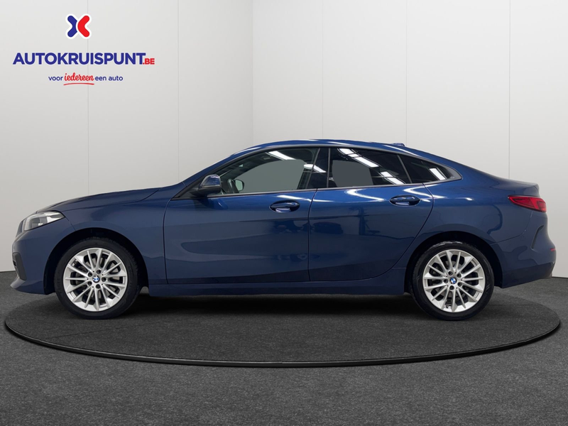 BMW 218 218i AUT gran coupe — photo 2