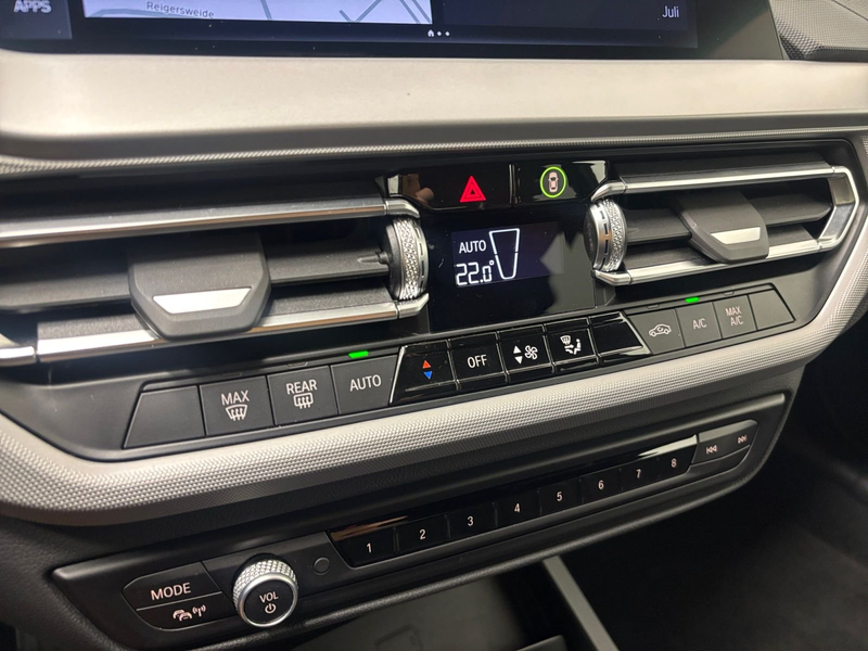 BMW 218 218i AUT gran coupe — photo 13