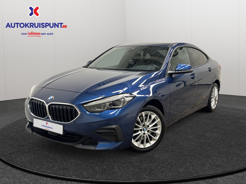 BMW 218 218i AUT gran coupe