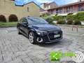 Audi A3 SPB 30TDI S tronic Business Advanced GARANZIA AUDI Nero - thumbnail 1