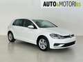 Volkswagen Golf 1.0 TSI 85 CV 5p. Trendline BlueMotion Technology Bianco - thumbnail 3