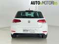 Volkswagen Golf 1.0 TSI 85 CV 5p. Trendline BlueMotion Technology Bianco - thumbnail 5