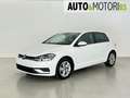 Volkswagen Golf 1.0 TSI 85 CV 5p. Trendline BlueMotion Technology Bianco - thumbnail 1
