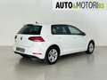 Volkswagen Golf 1.0 TSI 85 CV 5p. Trendline BlueMotion Technology Bianco - thumbnail 4
