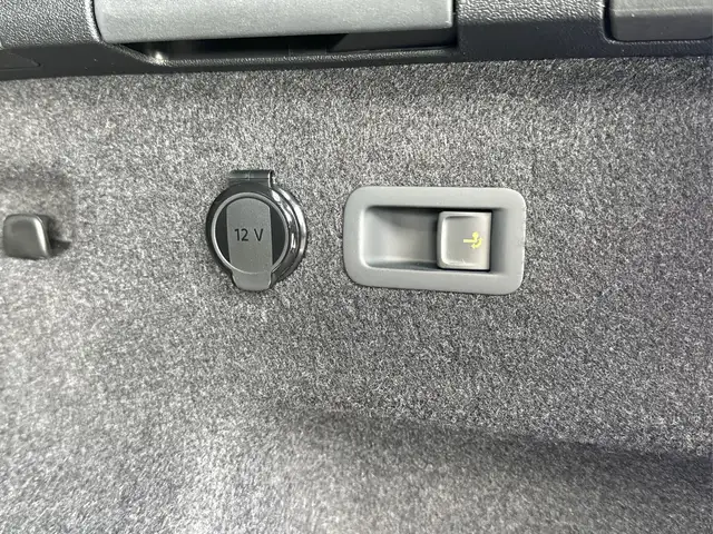 Volkswagen Tayron view 13