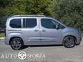 Toyota Proace City 1.5 D Verso Luxury 5 Posti Tetto Panoramico E6d Grigio - thumbnail 2