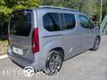 Toyota Proace City 1.5 D Verso Luxury 5 Posti Tetto Panoramico E6d Grigio - thumbnail 8