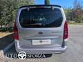 Toyota Proace City 1.5 D Verso Luxury 5 Posti Tetto Panoramico E6d Grigio - thumbnail 5