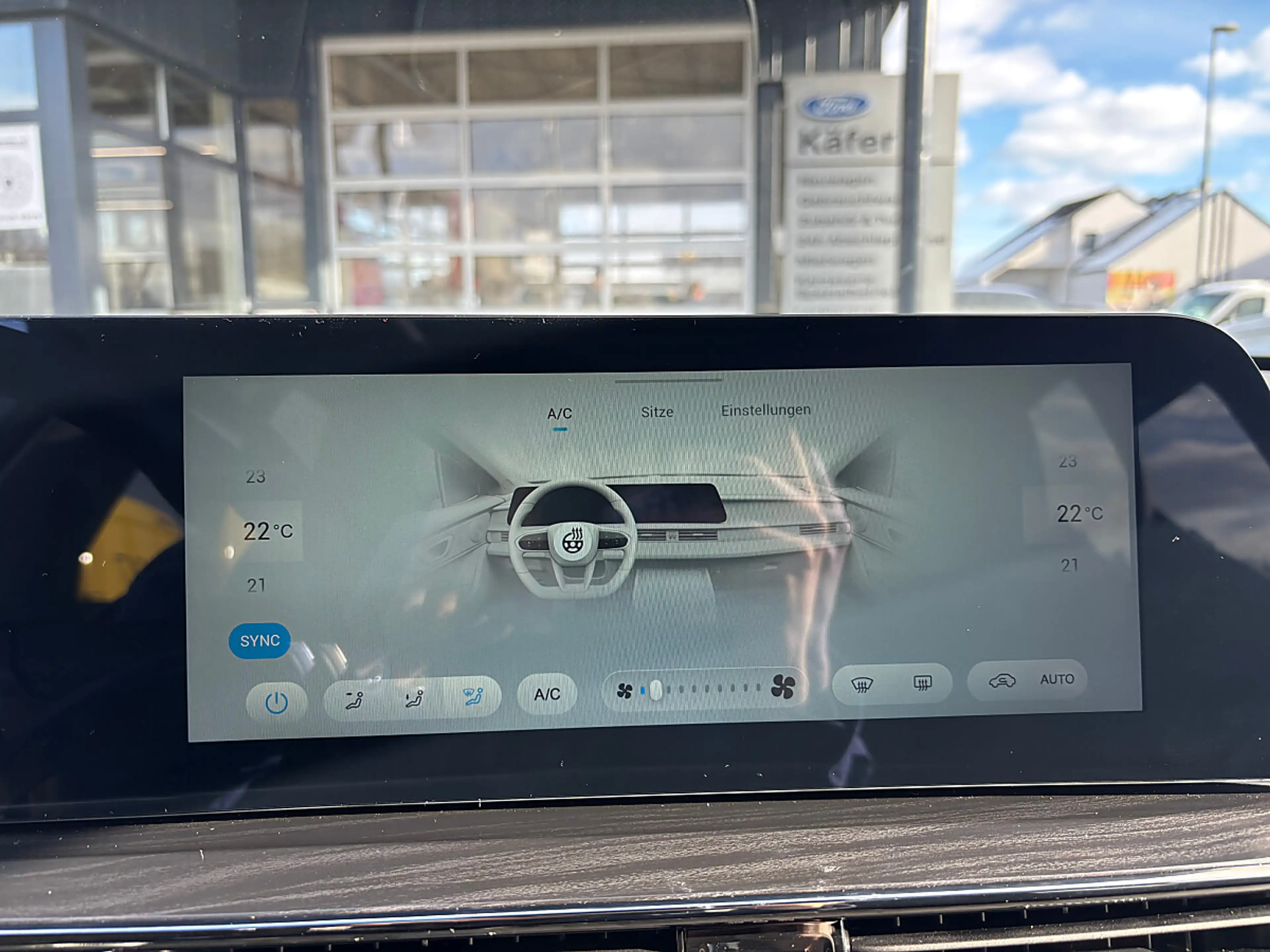 Omoda 5 HEV Premium Line Automatik — photo 15