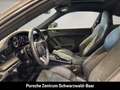 Porsche 992 911 Carrera 4 GTS HA-Lenkung InnoDrive BOSE Grün - thumbnail 13