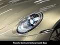 Porsche 992 911 Carrera 4 GTS HA-Lenkung InnoDrive BOSE Grün - thumbnail 10