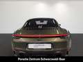 Porsche 992 911 Carrera 4 GTS HA-Lenkung InnoDrive BOSE Grün - thumbnail 4