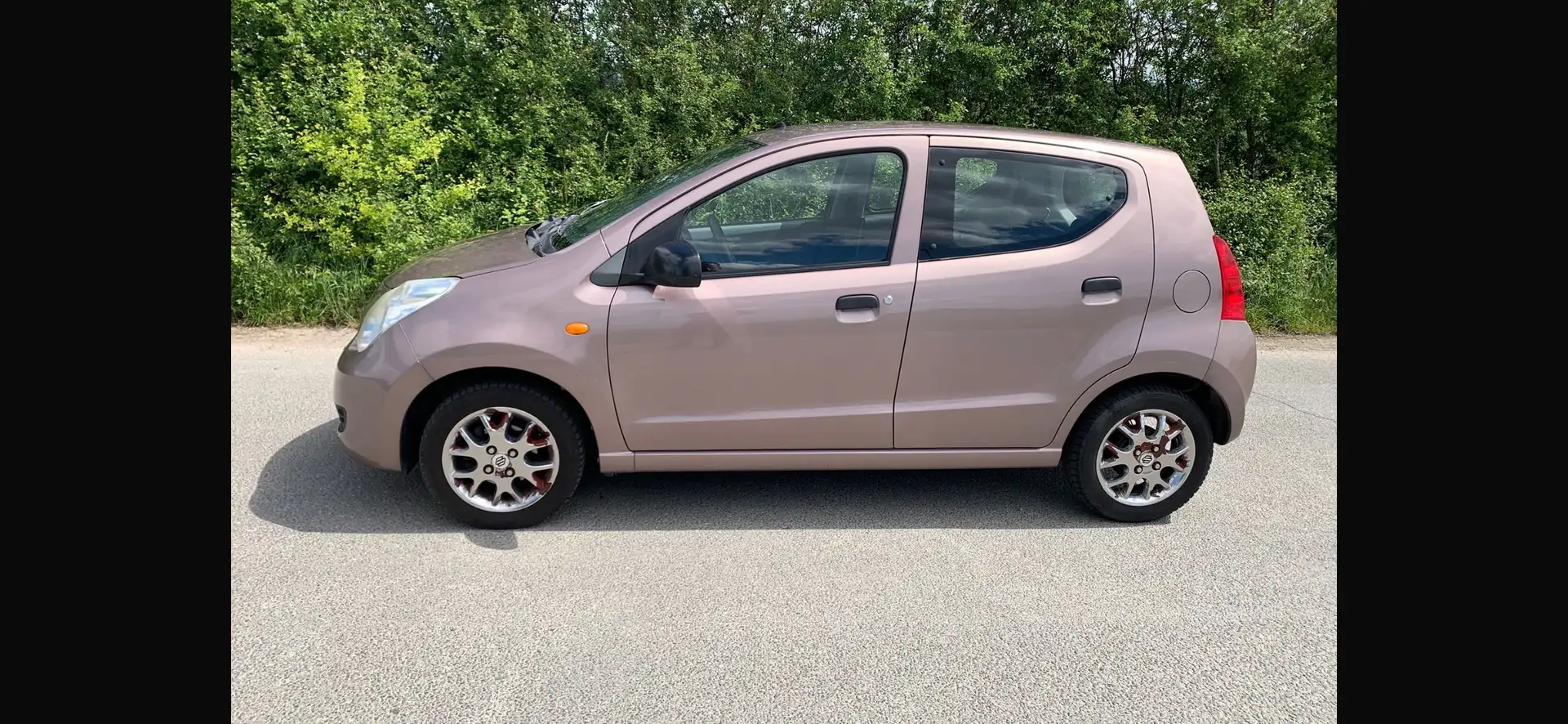 Suzuki Alto 1.0 Club Tüv 2027 - 1